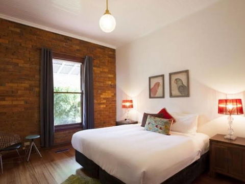 Boutique Stays - Parliament Place- Brighton - Northern Rivers Accommodation 2