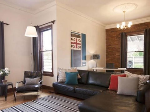 Boutique Stays - Parliament Place- Brighton - Northern Rivers Accommodation 1