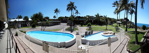 Whitsunday Sands Resort - Northern Rivers Accommodation 5