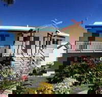 Whitsunday Sands Resort - Northern Rivers Accommodation