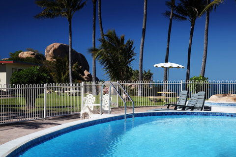 Whitsunday Sands Resort - Northern Rivers Accommodation 4