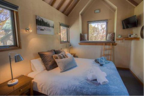 Sharpys Chalet - Northern Rivers Accommodation 0