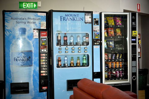 Ritz For Backpackers - Northern Rivers Accommodation 7