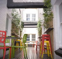 Ritz For Backpackers - Northern Rivers Accommodation