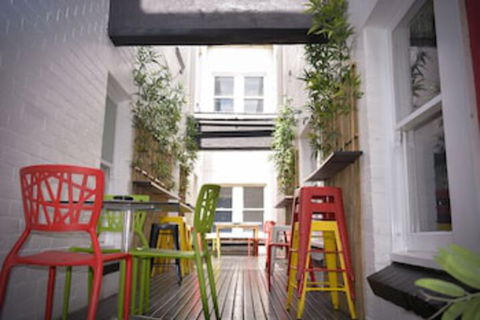 Ritz For Backpackers - Northern Rivers Accommodation 0