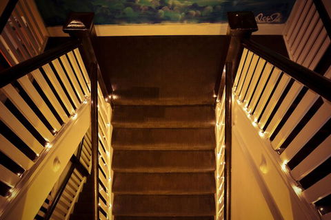 Ritz For Backpackers - Northern Rivers Accommodation 6