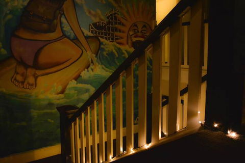 Ritz For Backpackers - Northern Rivers Accommodation 4