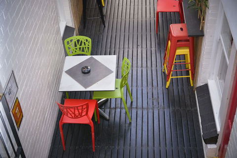 Ritz For Backpackers - Northern Rivers Accommodation 2