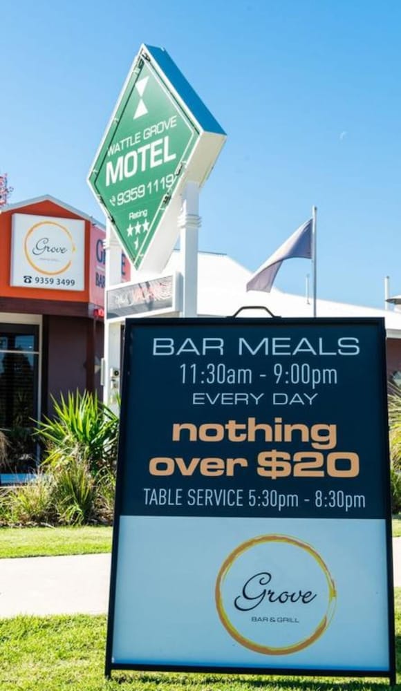 Wattle Grove WA Northern Rivers Accommodation