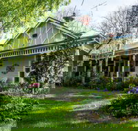 Heytesbury House - Northern Rivers Accommodation
