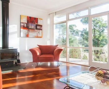 Eltham Retreat - Northern Rivers Accommodation 2