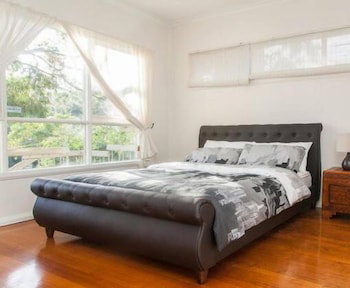 Eltham Retreat - Northern Rivers Accommodation 0