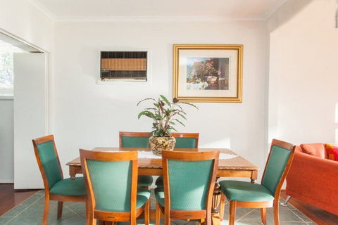 Eltham Retreat - Northern Rivers Accommodation 5