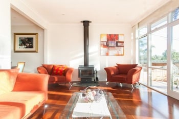 Eltham Retreat - Northern Rivers Accommodation 3