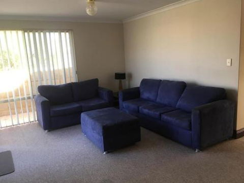 Port Bouvard Beach Holiday Home Mandurah - Northern Rivers Accommodation 6