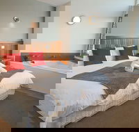 Tides Apartments - Northern Rivers Accommodation