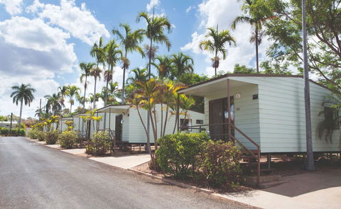 Discovery Parks â€“ Argylla - Northern Rivers Accommodation 2