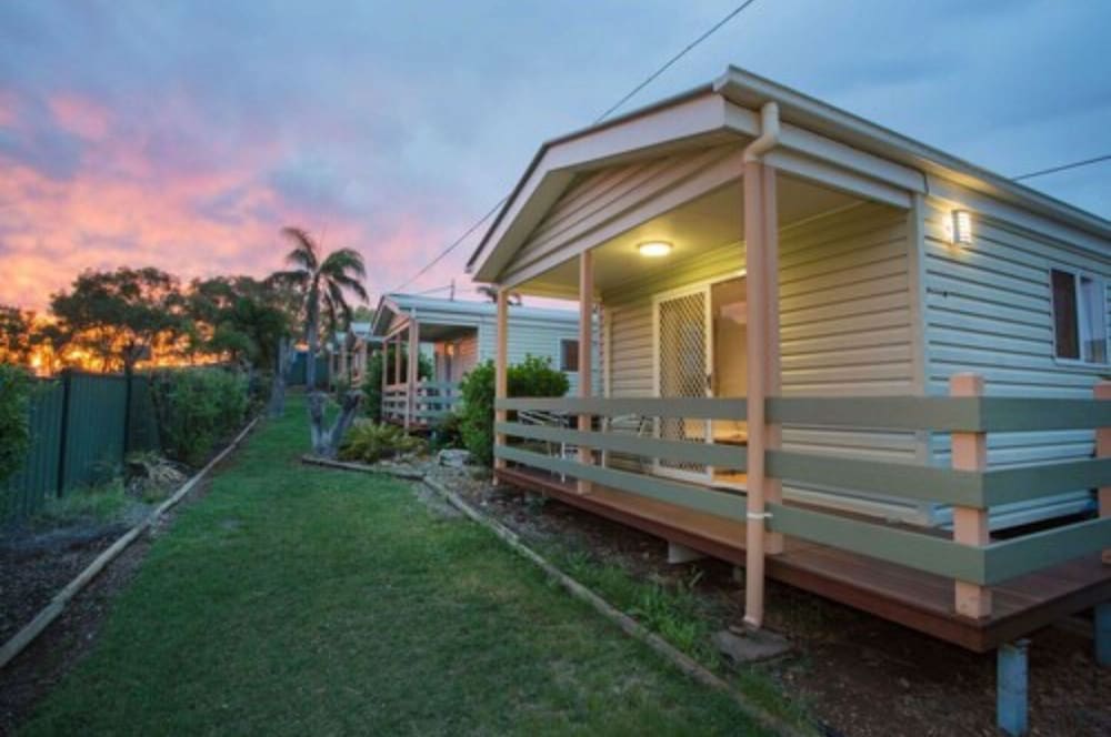 Fisher QLD Northern Rivers Accommodation