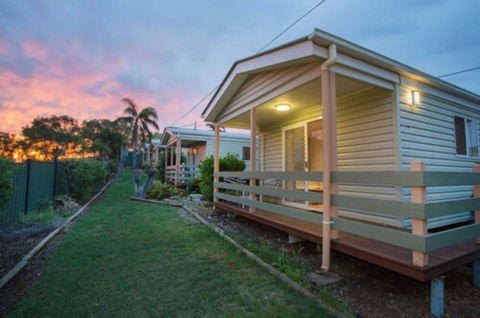 Discovery Parks â€“ Argylla - Northern Rivers Accommodation 0