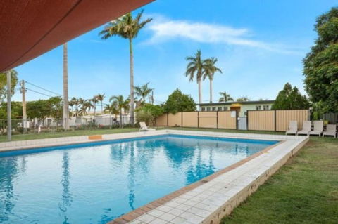 Discovery Parks â€“ Argylla - Northern Rivers Accommodation 4