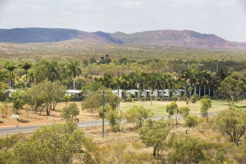 Discovery Parks â€“ Argylla - Northern Rivers Accommodation 1