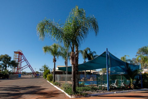 Discovery Parks - Boulder - Northern Rivers Accommodation 3