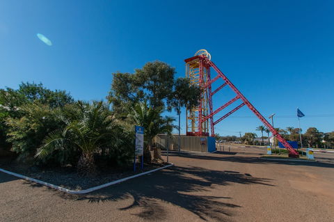 Discovery Parks - Boulder - Northern Rivers Accommodation 0