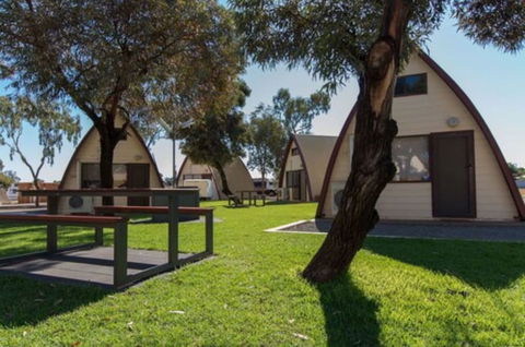 Discovery Parks - Boulder - Northern Rivers Accommodation 1