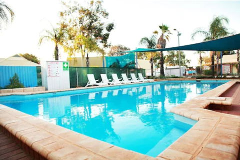 Discovery Parks - Boulder - Northern Rivers Accommodation 4