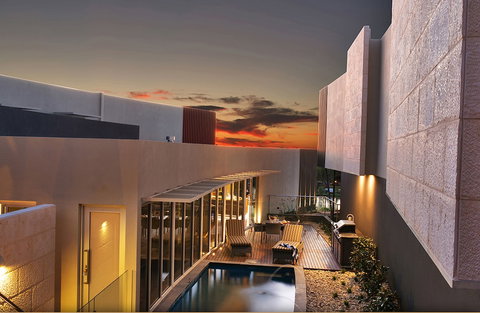 The Frames - Northern Rivers Accommodation 2