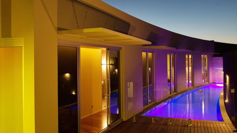 The Frames - Northern Rivers Accommodation 0