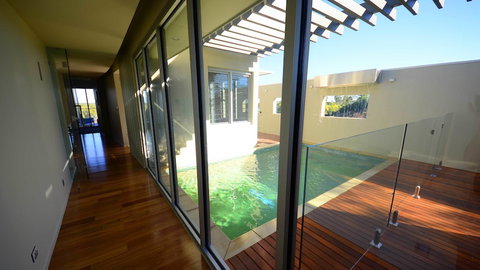 The Frames - Northern Rivers Accommodation 1