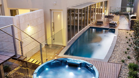 The Frames - Northern Rivers Accommodation 4