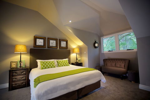 Parklands Country Gardens And Lodges - Northern Rivers Accommodation 5