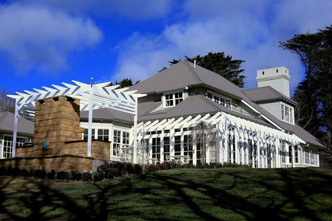 Parklands Country Gardens And Lodges - Northern Rivers Accommodation 2