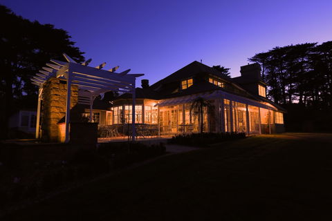 Parklands Country Gardens And Lodges - Northern Rivers Accommodation 1