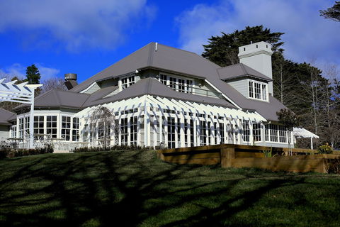 Parklands Country Gardens And Lodges - Northern Rivers Accommodation 3