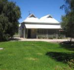 Showgrounds Cottage Naracoorte - Northern Rivers Accommodation