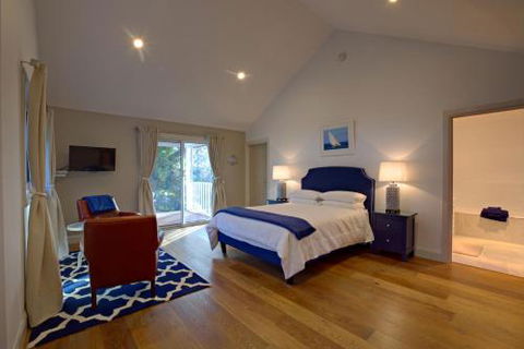 McCrae Lodge - Northern Rivers Accommodation 0