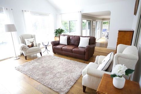 McCrae Lodge - Northern Rivers Accommodation 1