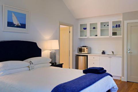 McCrae Lodge - Northern Rivers Accommodation 6