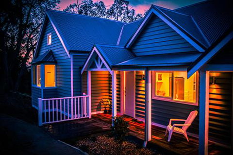 McCrae Lodge - Northern Rivers Accommodation 3