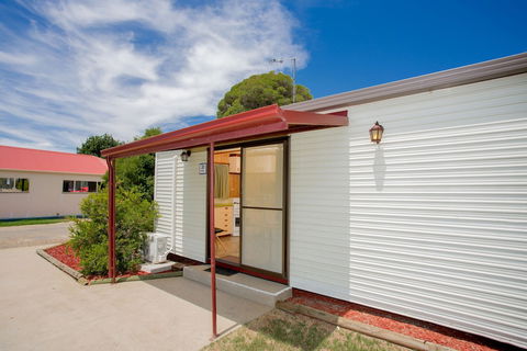 Big4 Shepparton Park Lane - Northern Rivers Accommodation 5