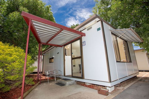 Big4 Shepparton Park Lane - Northern Rivers Accommodation 4