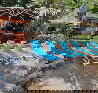 Palm Bay Resort - Northern Rivers Accommodation