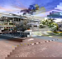 Park Motor Inn - Northern Rivers Accommodation