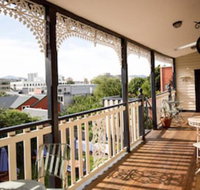 Montacute Boutique Bunkhouse - Northern Rivers Accommodation