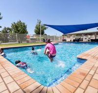 NRMA Dubbo Holiday Park - Northern Rivers Accommodation