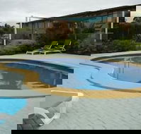 Apollo Holiday Units - Northern Rivers Accommodation