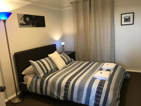 Five Ways Apartment - Northern Rivers Accommodation 4